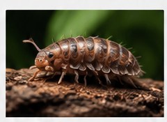 Isopods