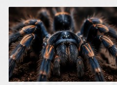 Tarantulas