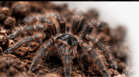 Beginner tarantulas